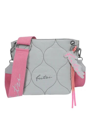 Fritzi03 Limited Sky Umhängetasche von Fritzi aus Preussen - Laure Bags and Travel