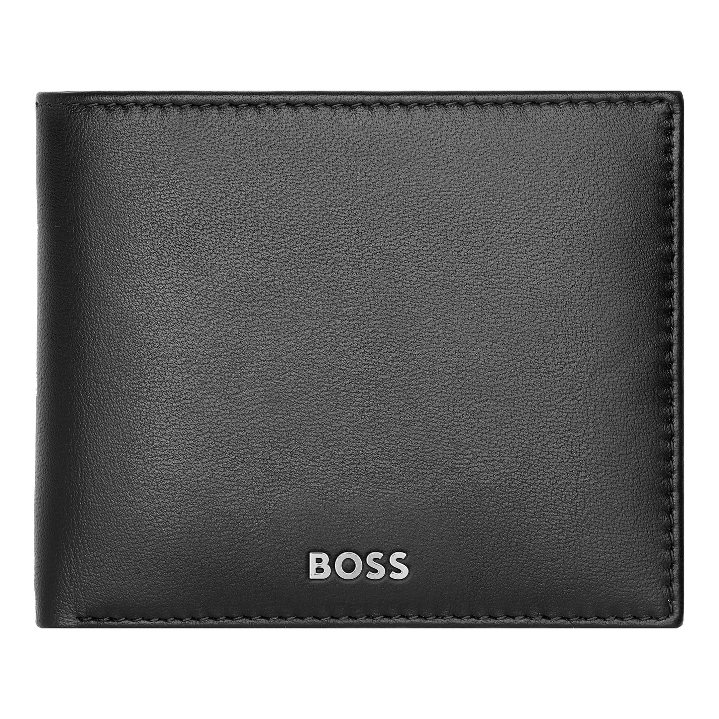 Geldbörse Classic Smooth Black HLM403A von Hugo Boss - Laure Bags and Travel