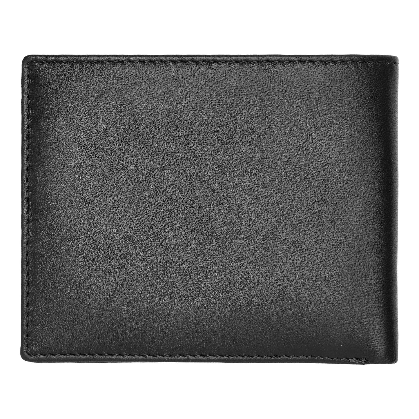 Geldbörse Classic Smooth Black HLM403A von Hugo Boss - Laure Bags and Travel