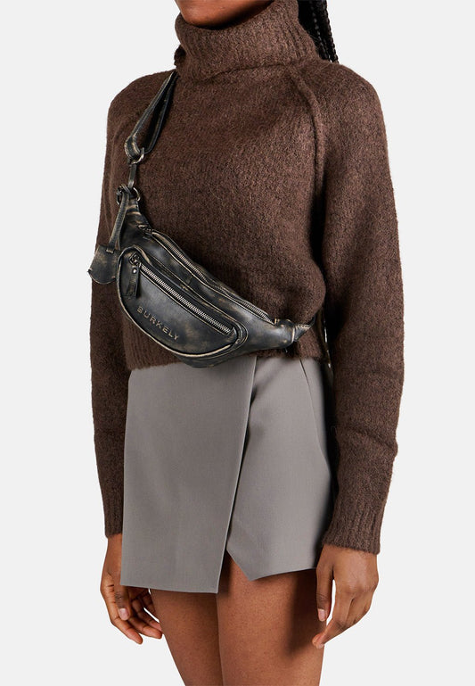 Gürteltasche Distress Deon 1001034.06 von Burkely - Laure Bags and Travel