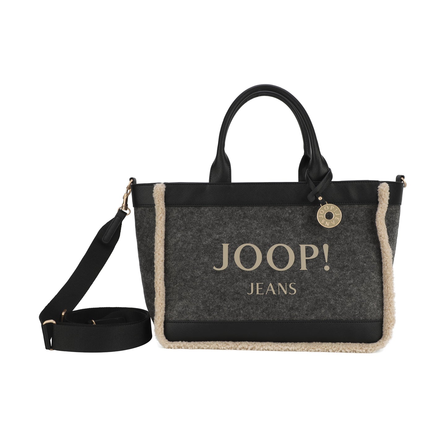 Handtasche Calduccio Yvette 4130000908 von Joop Jeans - Laure Bags and Travel