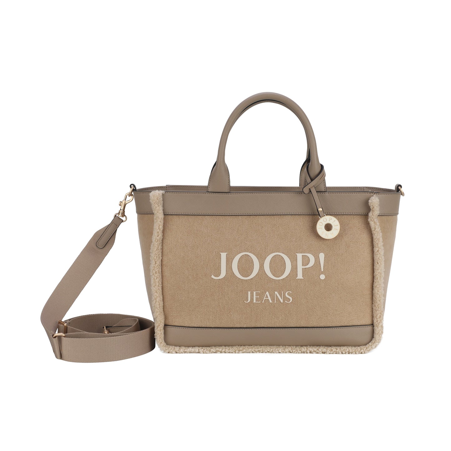Handtasche Calduccio Yvette 4130000908 von Joop Jeans - Laure Bags and Travel