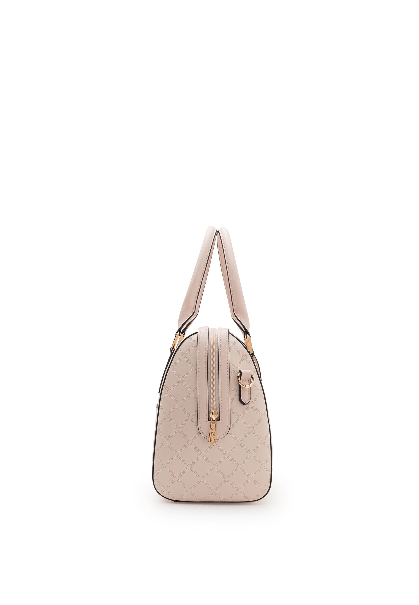 Handtasche Filiberta 1005313 von L'Credi - Laure Bags and Travel
