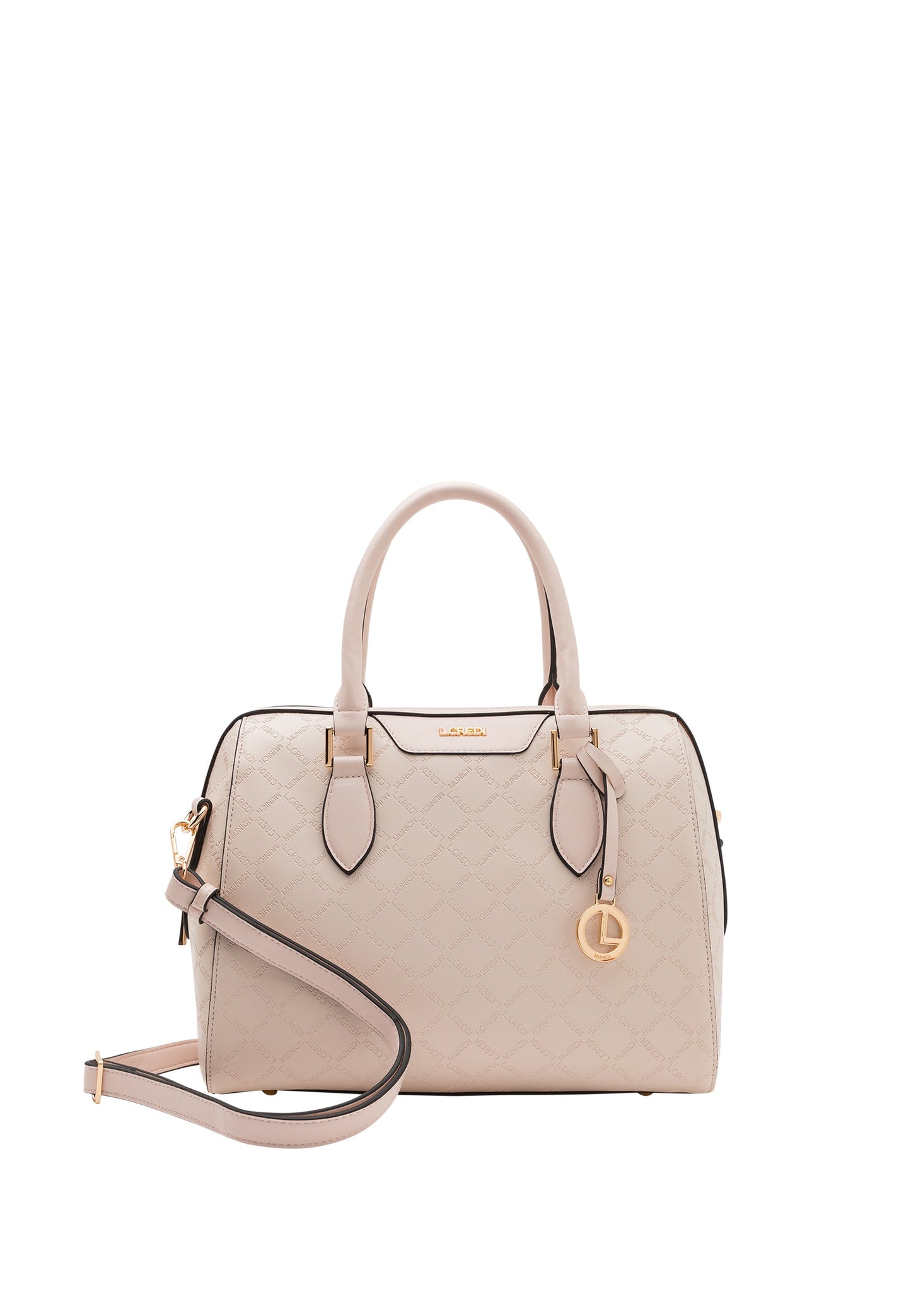 Handtasche Filiberta 1005313 von L'Credi - Laure Bags and Travel