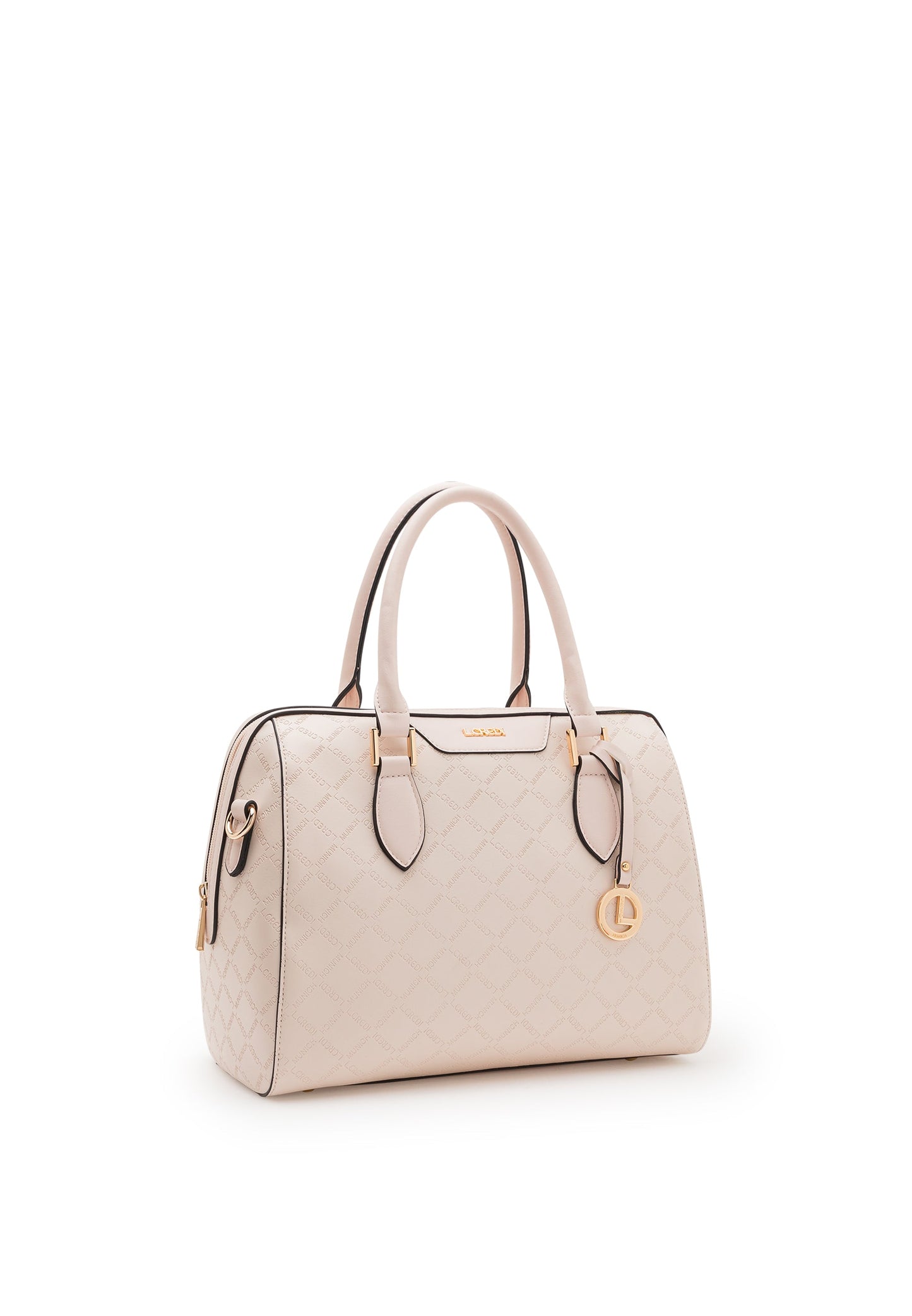 Handtasche Filiberta 1005313 von L'Credi - Laure Bags and Travel