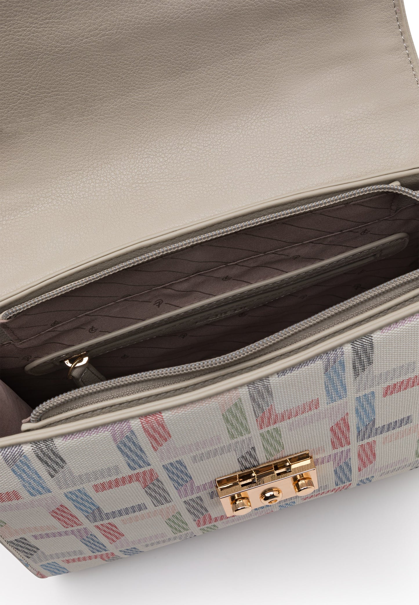 Handtasche Oranda 1004842 von L'Credi - Laure Bags and Travel