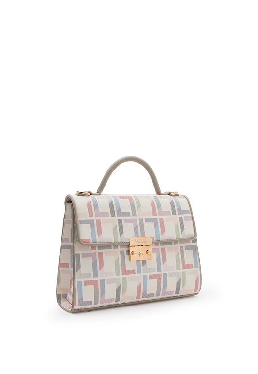 Handtasche Oranda 1004842 von L'Credi - Laure Bags and Travel