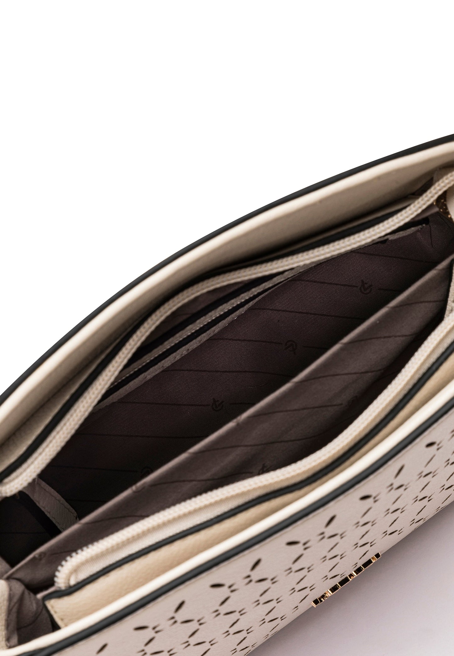 Handtasche Orchidea 1005184 von L'Credi - Laure Bags and Travel