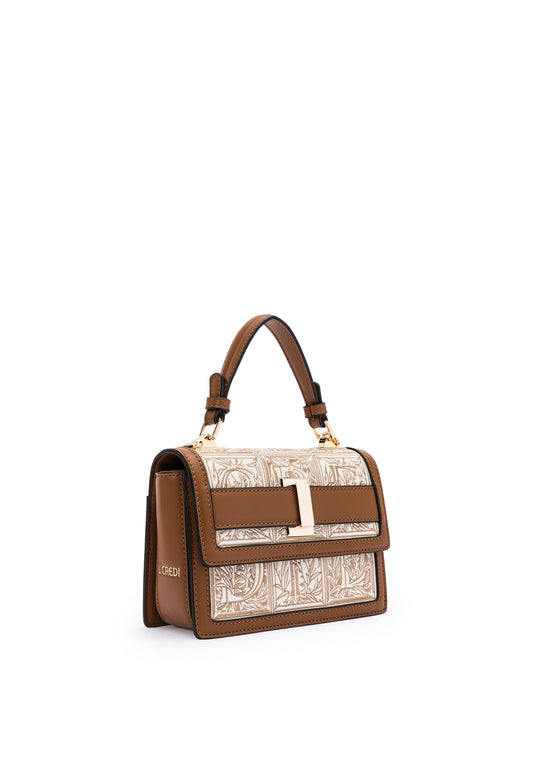 Handtasche Orelia 1005308 von L'Credi - Laure Bags and Travel