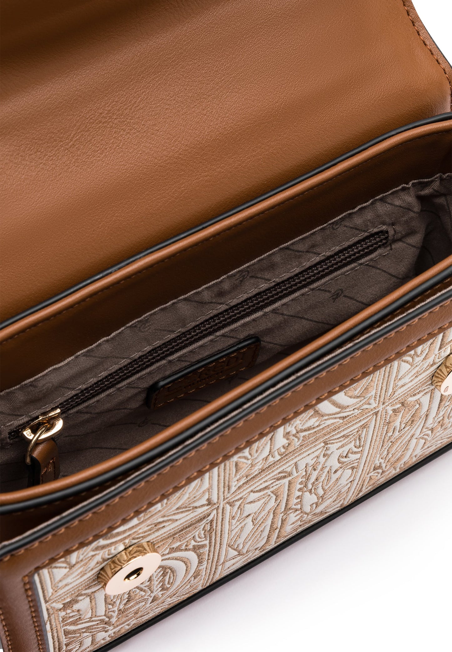 Handtasche Orelia 1005308 von L'Credi - Laure Bags and Travel