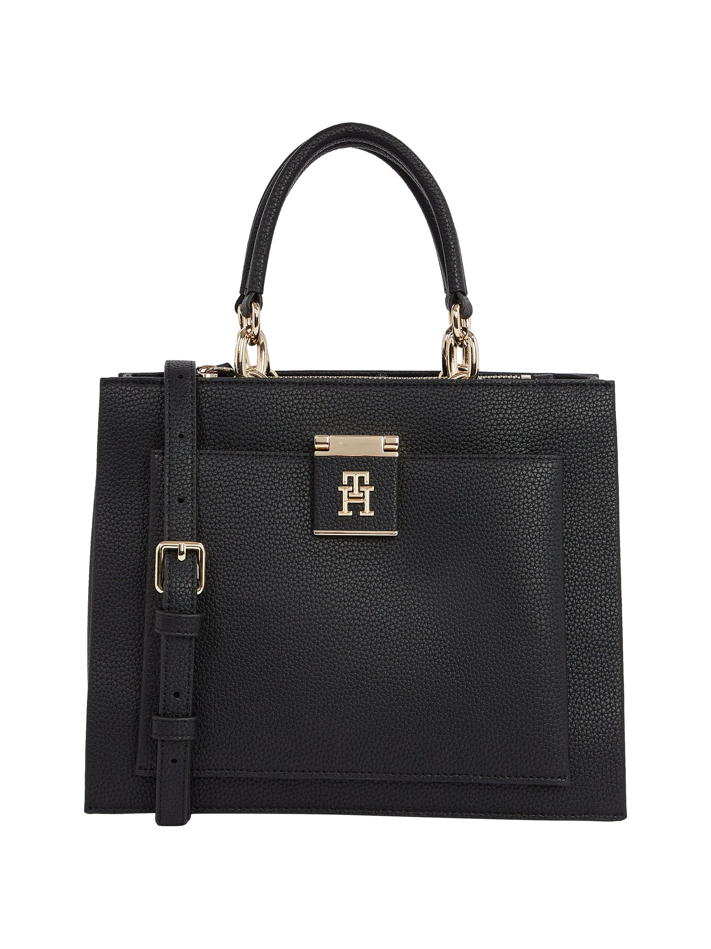 Handtasche TH Her AW0AW17030 von Tommy Hilfiger - Laure Bags and Travel