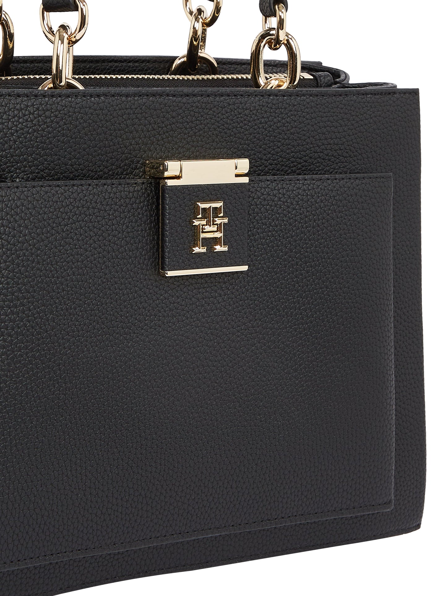 Handtasche TH Her AW0AW17030 von Tommy Hilfiger - Laure Bags and Travel