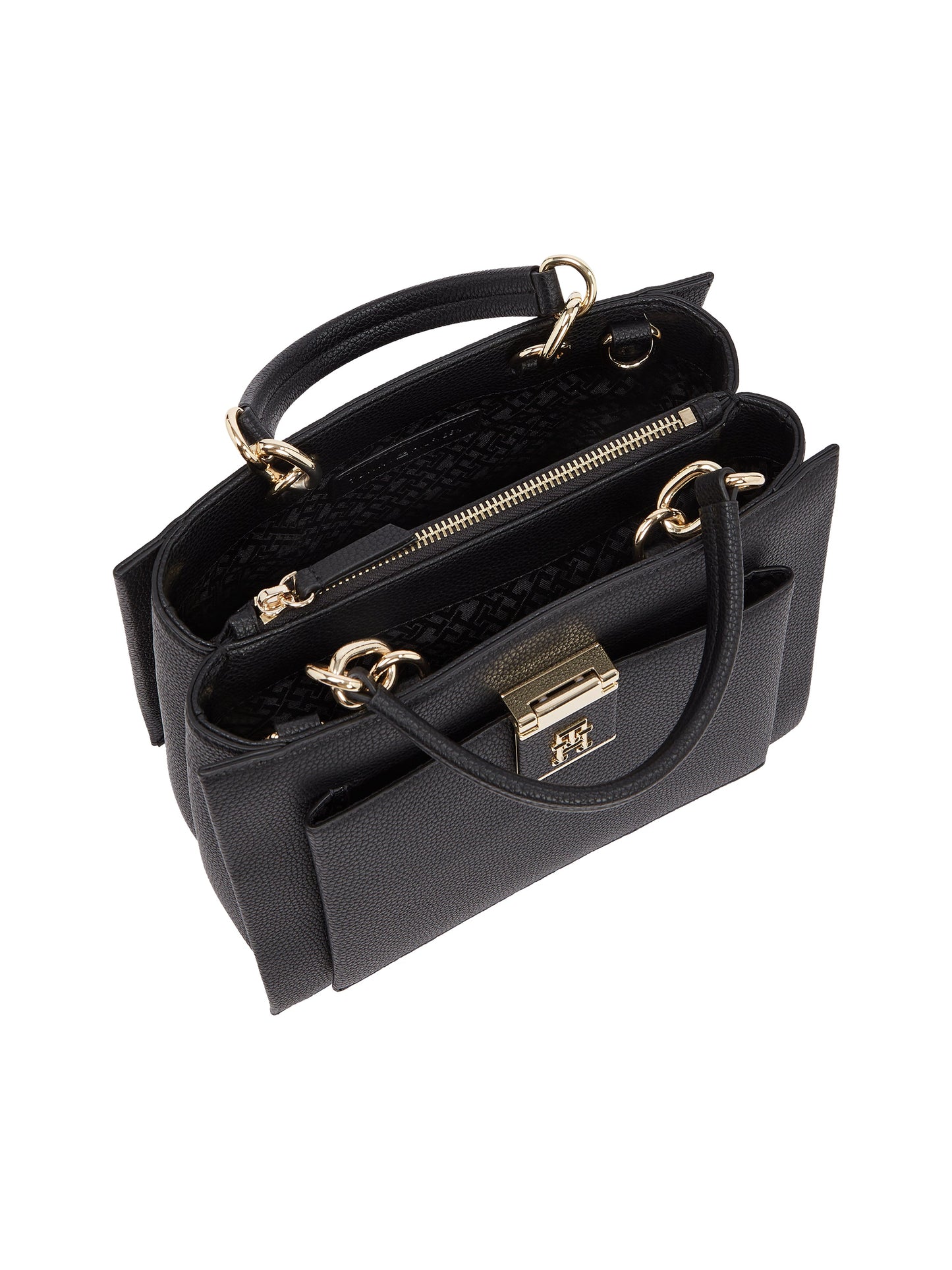Handtasche TH Her AW0AW17030 von Tommy Hilfiger - Laure Bags and Travel