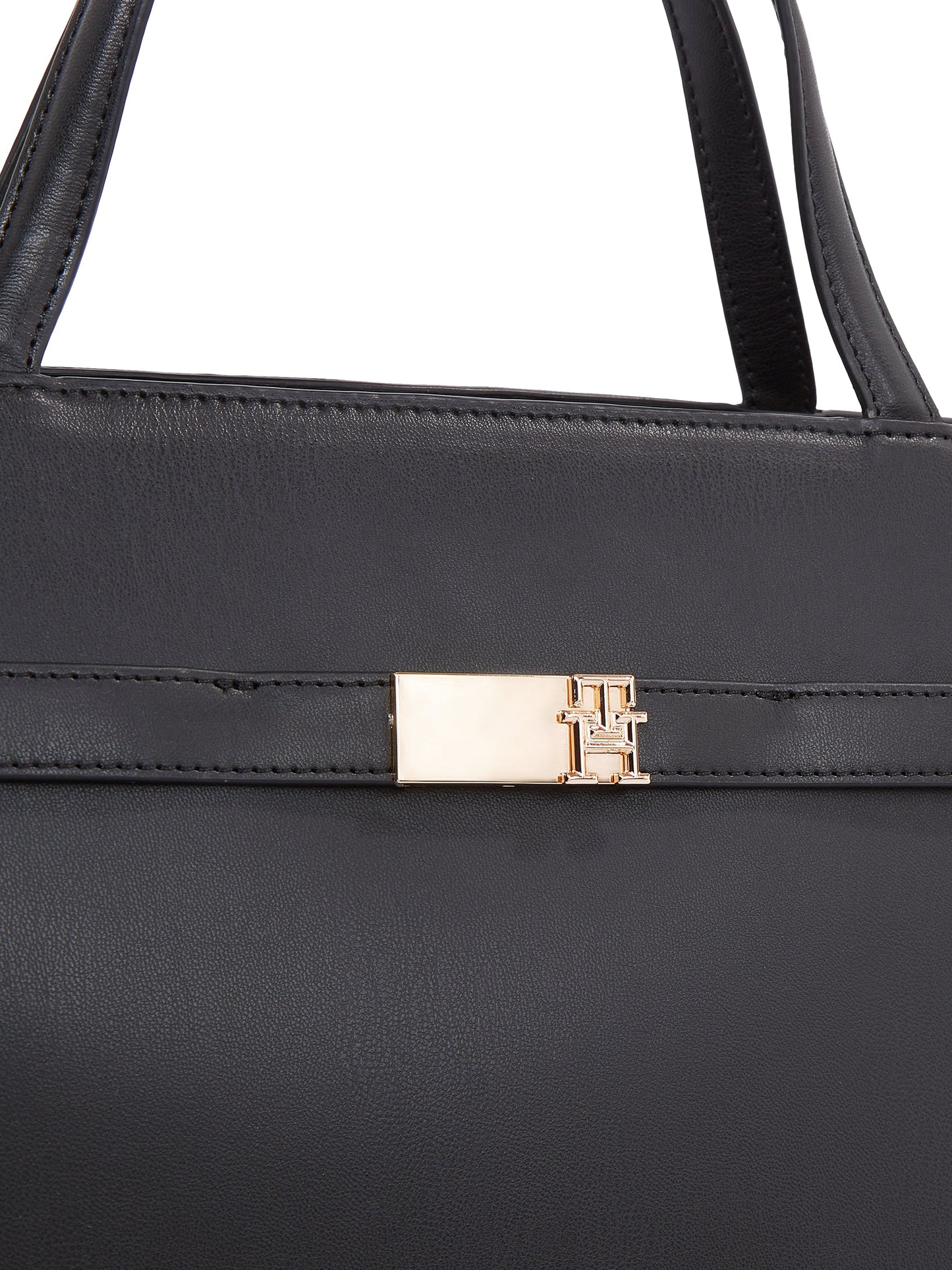 Handtasche TH Heritage AW0AW16910 von Tommy Hilfiger - Laure Bags and Travel