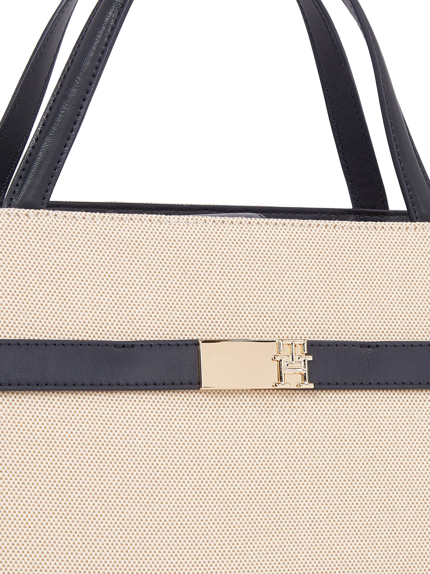 Handtasche TH Heritage AW0AW17387 von Tommy Hilfiger - Laure Bags and Travel