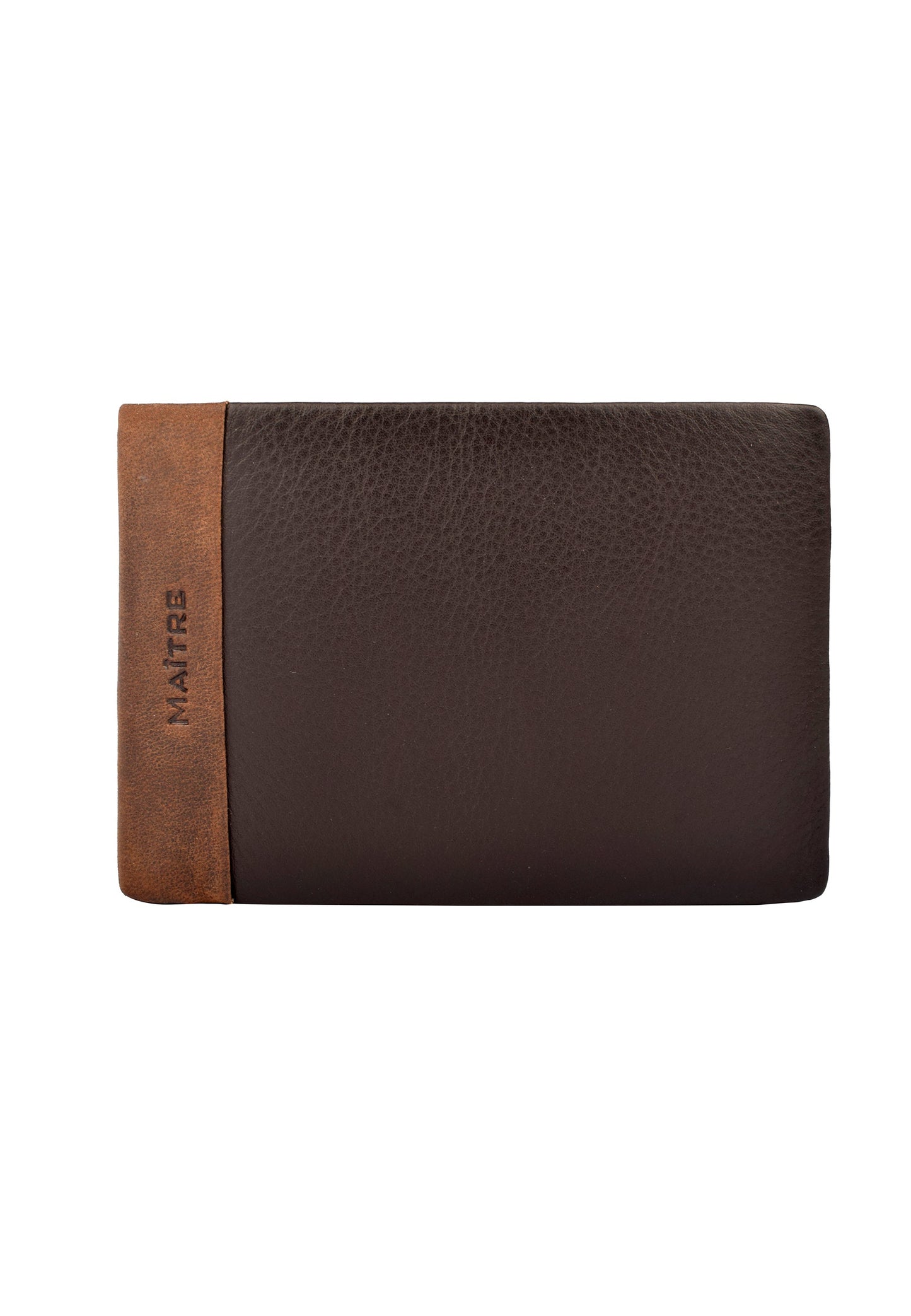 Herrenbörse Querformat Gerold 4060001442 von Maitre - Laure Bags and Travel