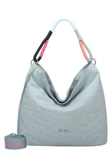 Hobo Limited Leo Rainbow Schultertasche von Fritzi aus Preussen - Laure Bags and Travel