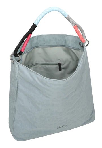 Hobo Limited Leo Rainbow Schultertasche von Fritzi aus Preussen - Laure Bags and Travel