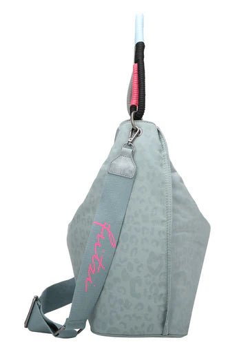 Hobo Limited Leo Rainbow Schultertasche von Fritzi aus Preussen - Laure Bags and Travel