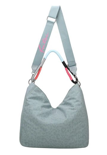 Hobo Limited Leo Rainbow Schultertasche von Fritzi aus Preussen - Laure Bags and Travel