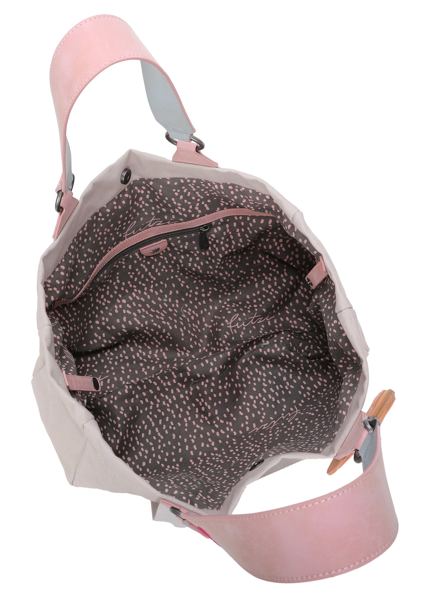 Izzy Medium Limited Schultertasche von Fritzi aus Preussen - Laure Bags and Travel