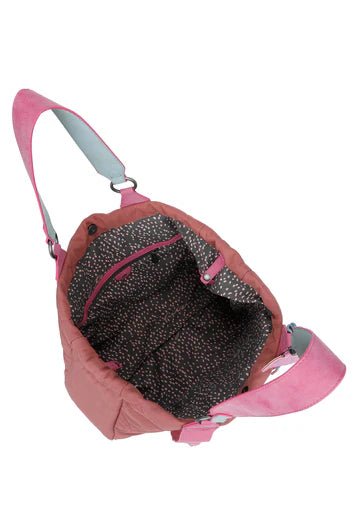 IZZY - Medium - Limited Sky Umhängetasche von Fritzi aus Preussen - Laure Bags and Travel