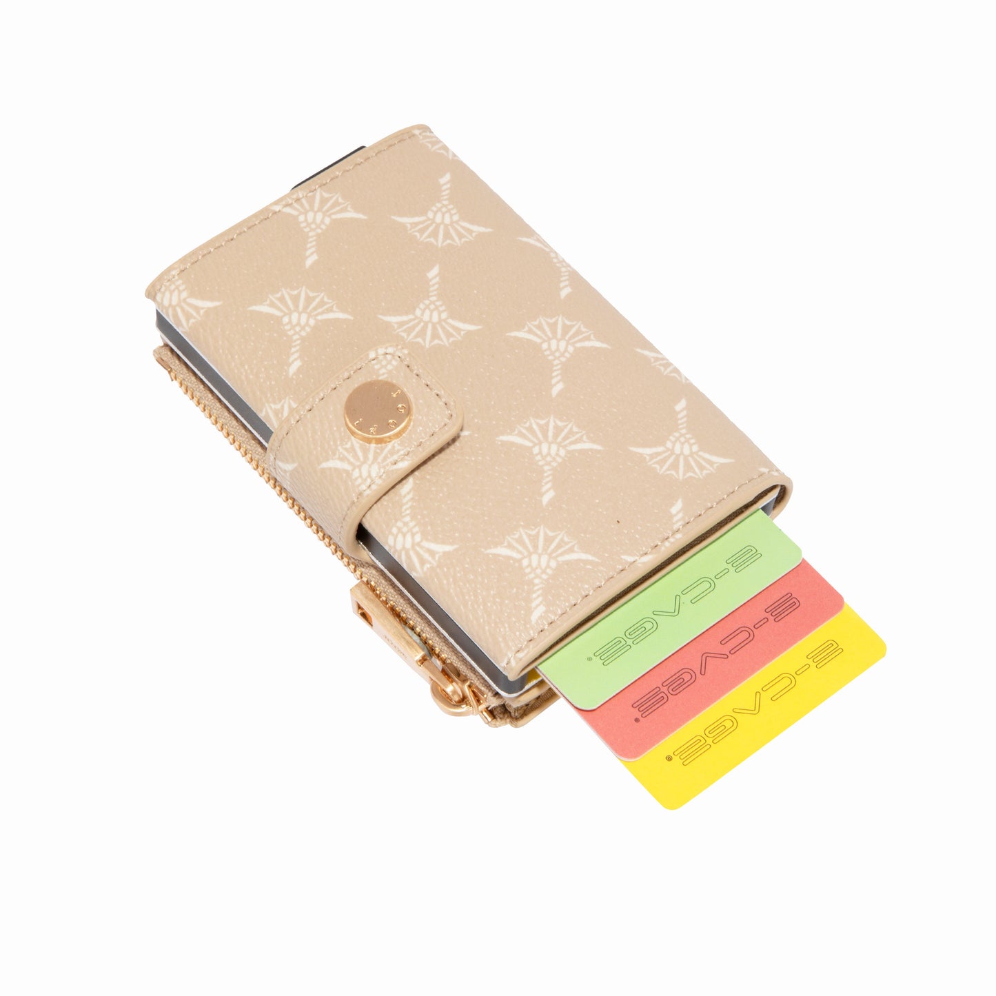 Kartenetui Cortina 1.0 C - Four 4140006202 von Joop - Laure Bags and Travel