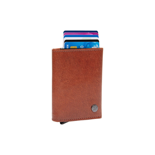 Kartenetui Gabriela C08.0607 von The Chesterfield Brand - Laure Bags and Travel