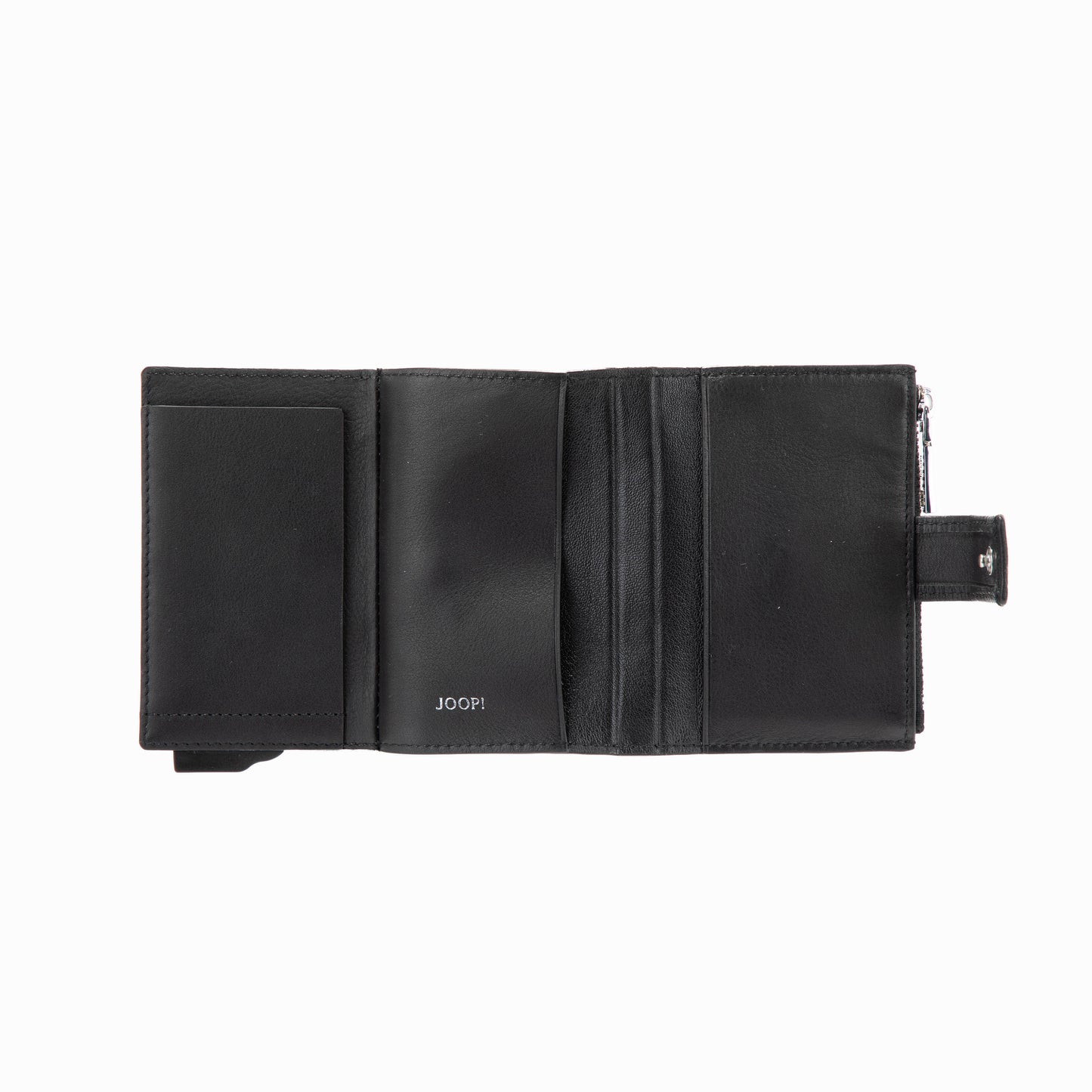 Kartenetui Leggero stampa C-four 4140007453 von Joop - Laure Bags and Travel