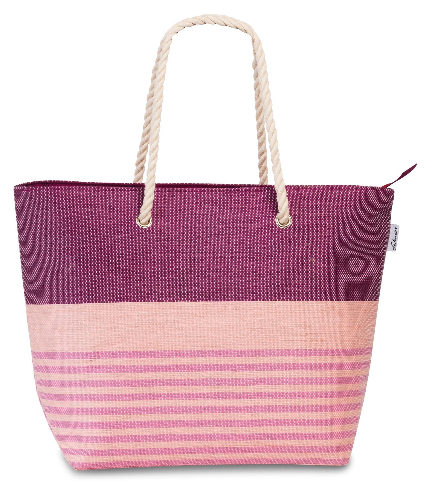 Korbtasche 55207 von Fabrizio - Laure Bags and Travel
