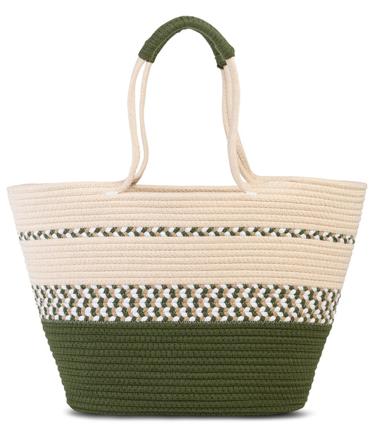 Korbtasche 55219 von Fabrizio - Laure Bags and Travel