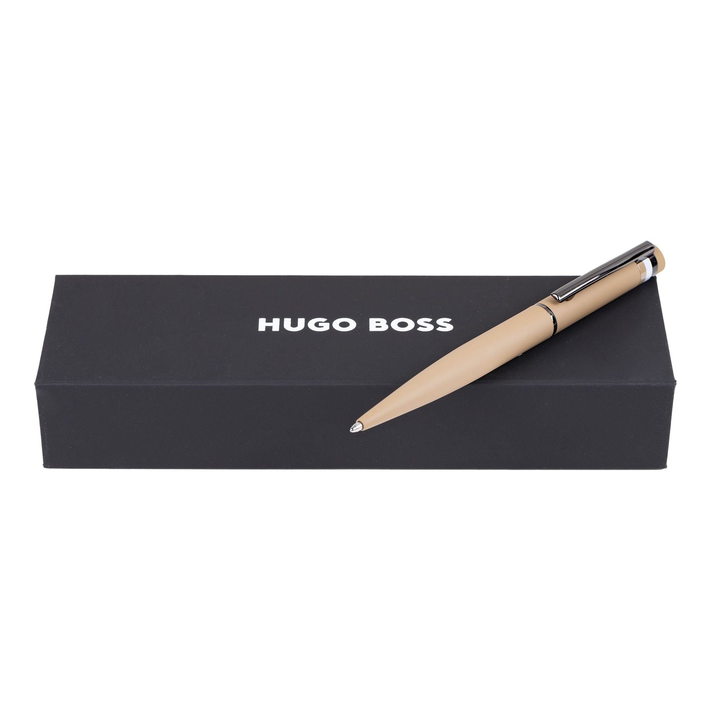 Kugelschreiber Loop HSG3524 von Hugo Boss - Laure Bags and Travel