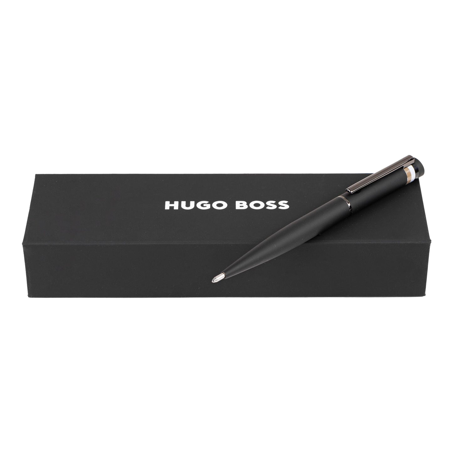 Kugelschreiber Loop HSG3524 von Hugo Boss - Laure Bags and Travel