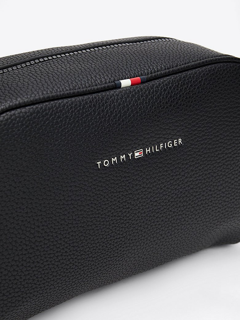 Kulturbeutel Essential AM0AM09508 von Tommy Hilfiger - Laure Bags and Travel