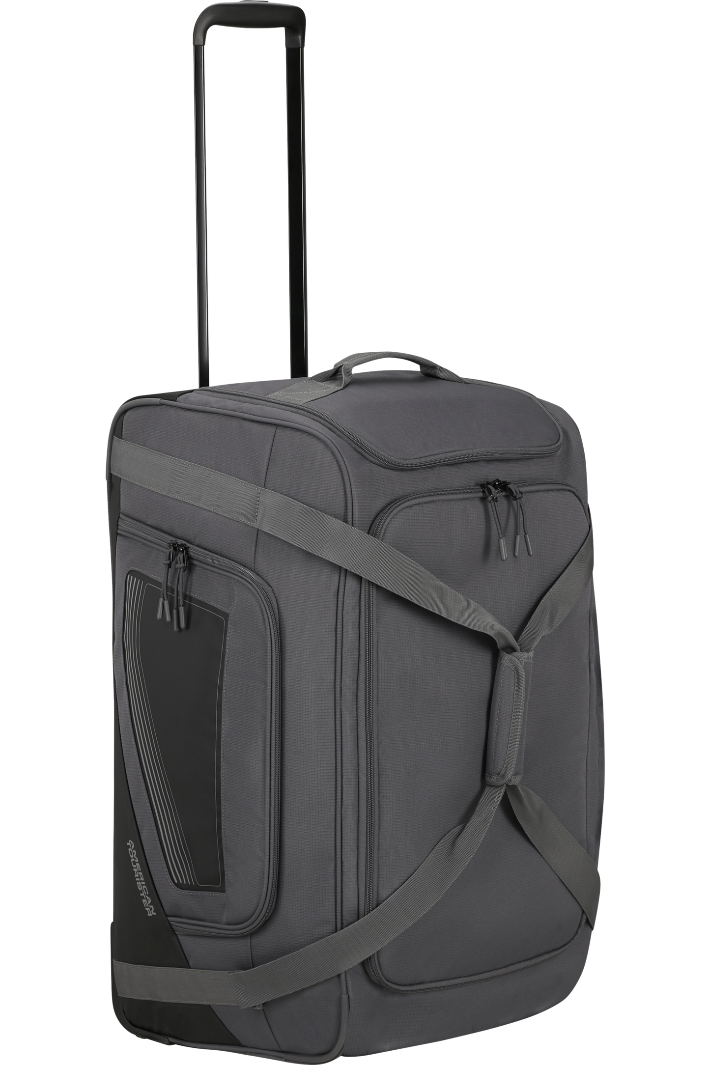 CITY RACER Reisetasche mit Rollen von American Tourister