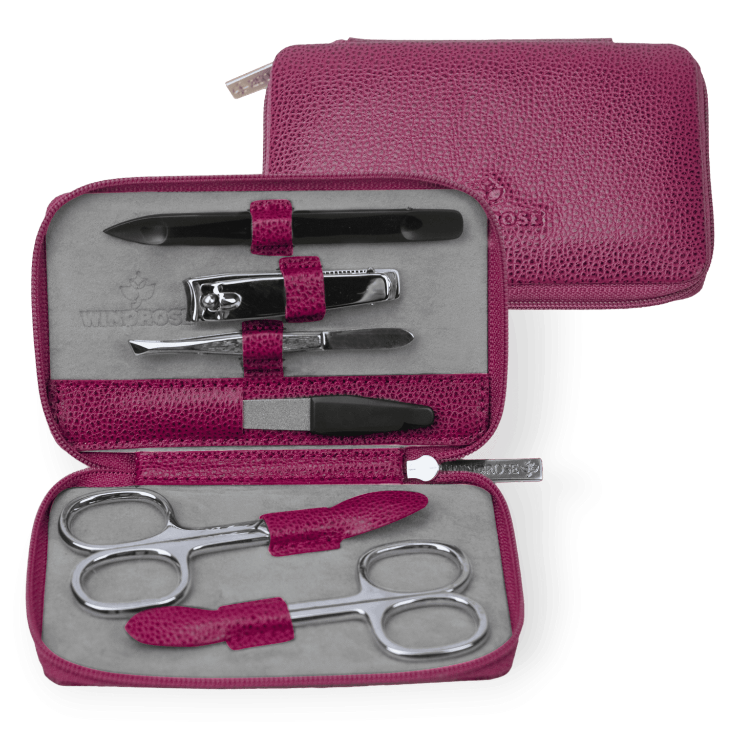 Maniküre - Etui Beluga 803866 von Windrose - Laure Bags and Travel