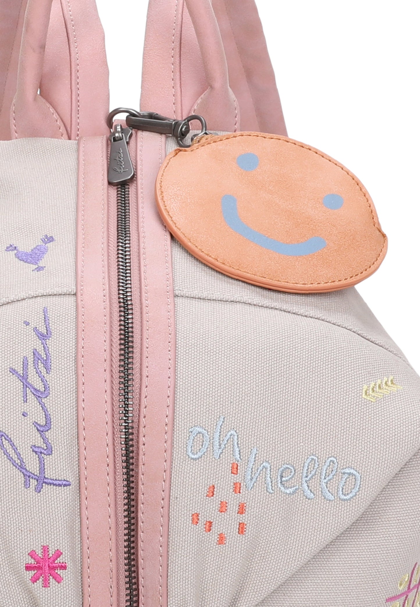 Marit Limited Rucksack von Fritzi aus Preussen - Laure Bags and Travel