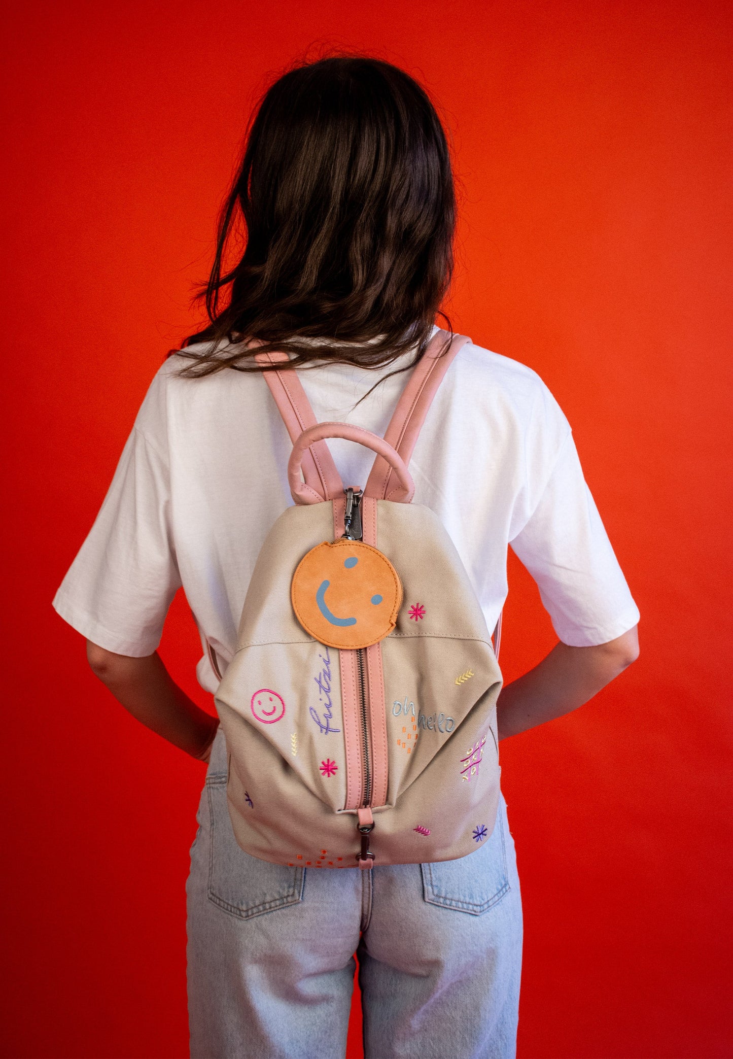 Marit Limited Rucksack von Fritzi aus Preussen - Laure Bags and Travel