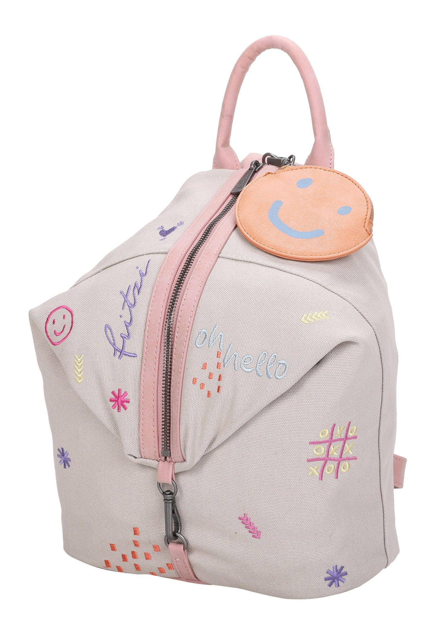 Marit Limited Rucksack von Fritzi aus Preussen - Laure Bags and Travel