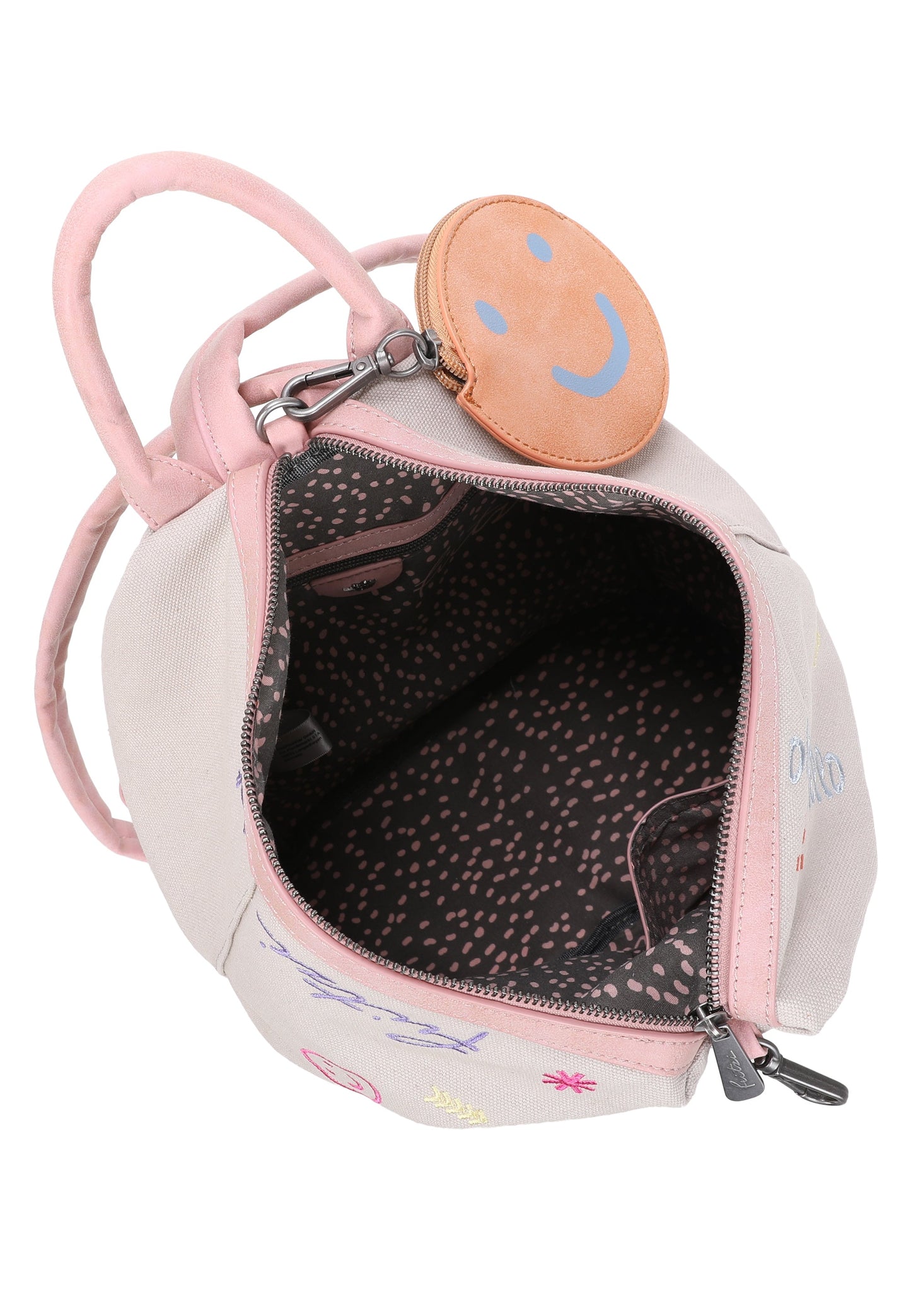Marit Limited Rucksack von Fritzi aus Preussen - Laure Bags and Travel