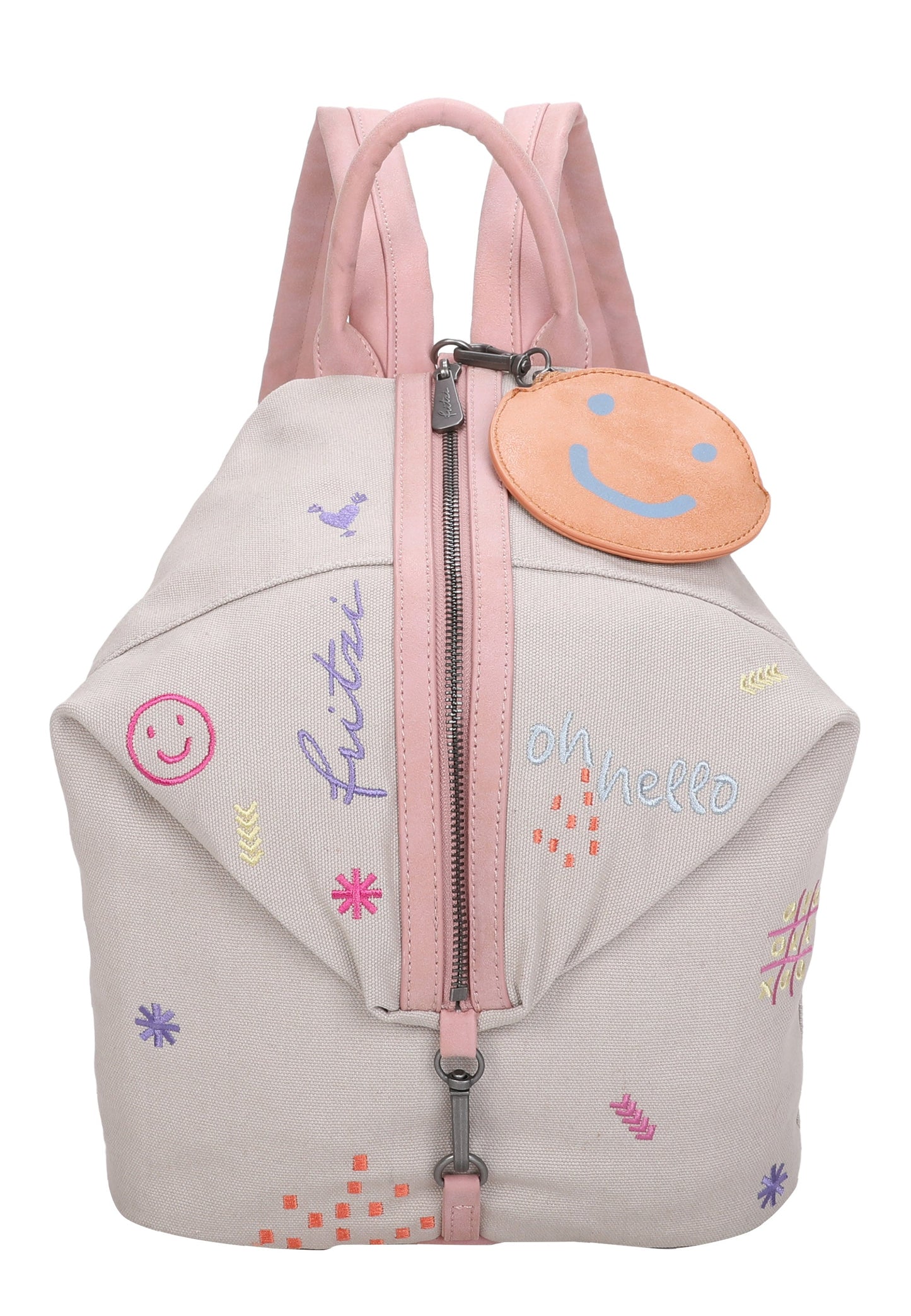 Marit Limited Rucksack von Fritzi aus Preussen - Laure Bags and Travel
