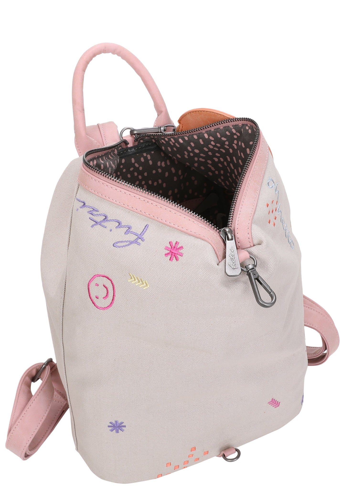 Marit Limited Rucksack von Fritzi aus Preussen - Laure Bags and Travel