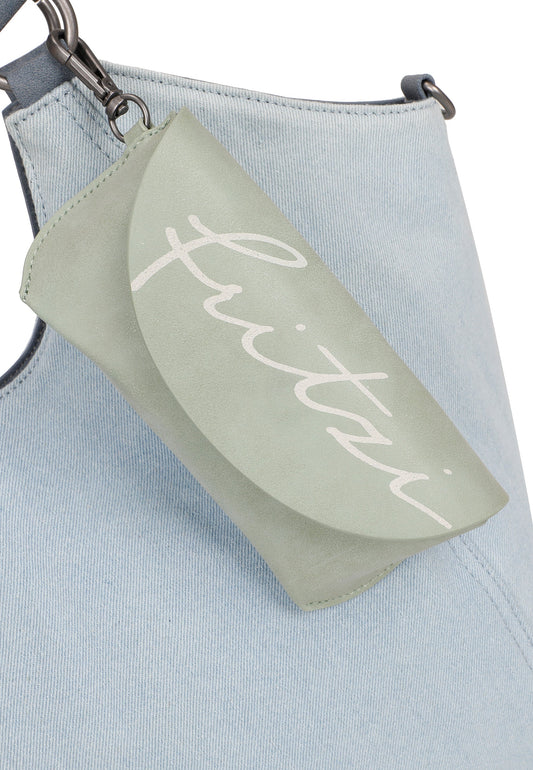 Maxi Limited Schultertasche von Fritzi aus Preussen - Laure Bags and Travel