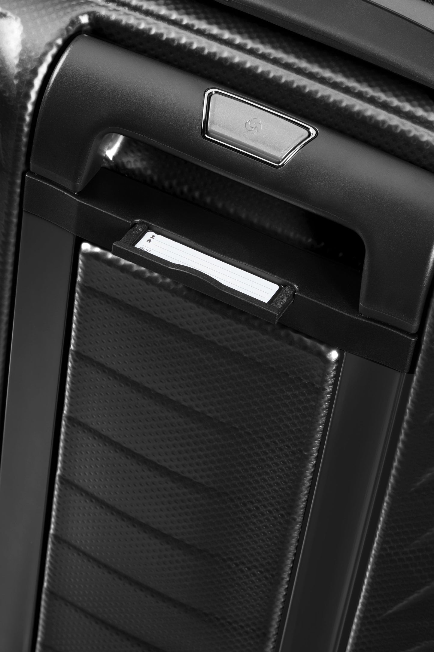 PROXIS Spinner mit 4 Rollen Hartschalenkoffer von Samsonite - Laure Bags and Travel