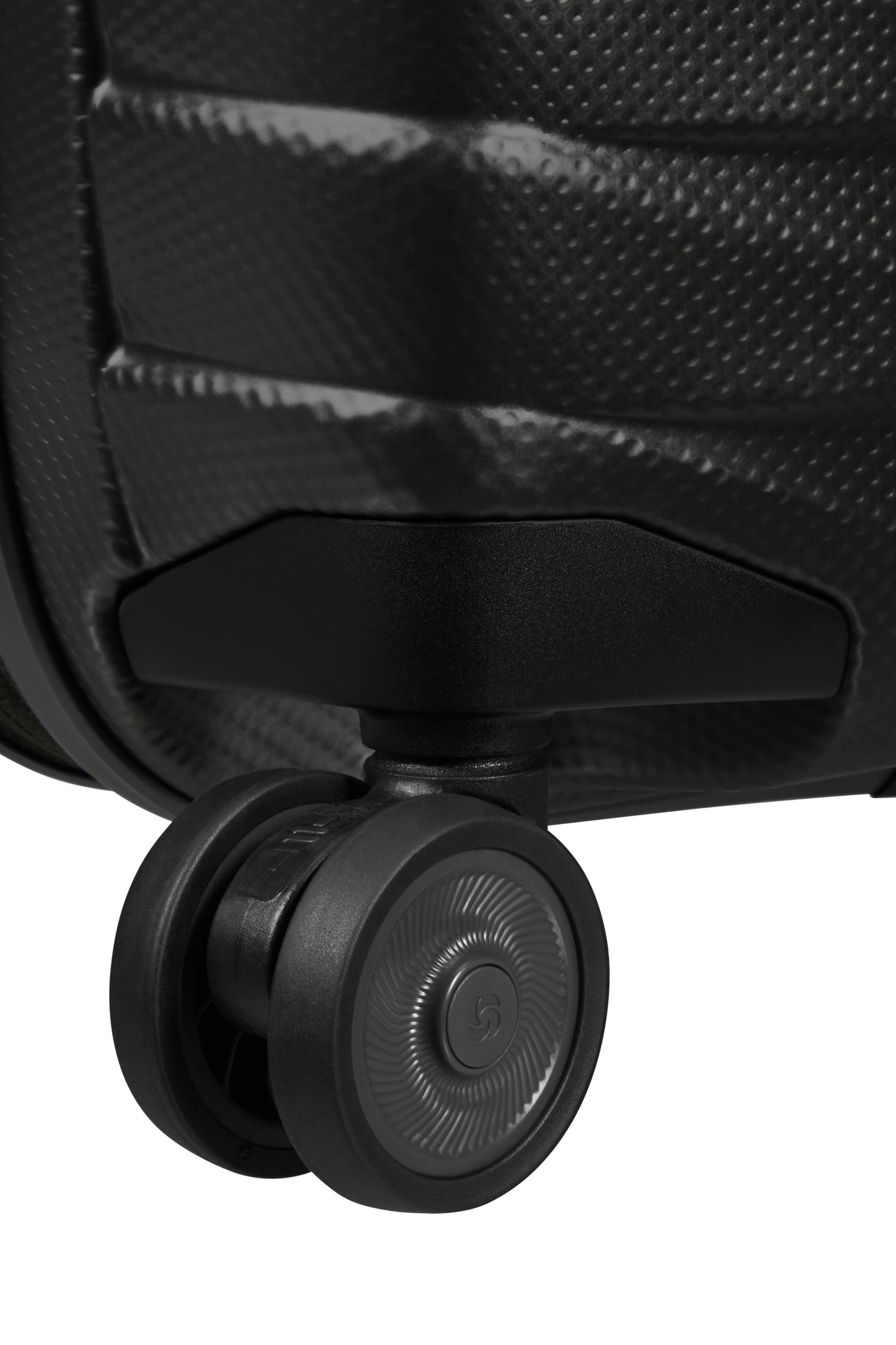 PROXIS Spinner mit 4 Rollen Hartschalenkoffer von Samsonite - Laure Bags and Travel