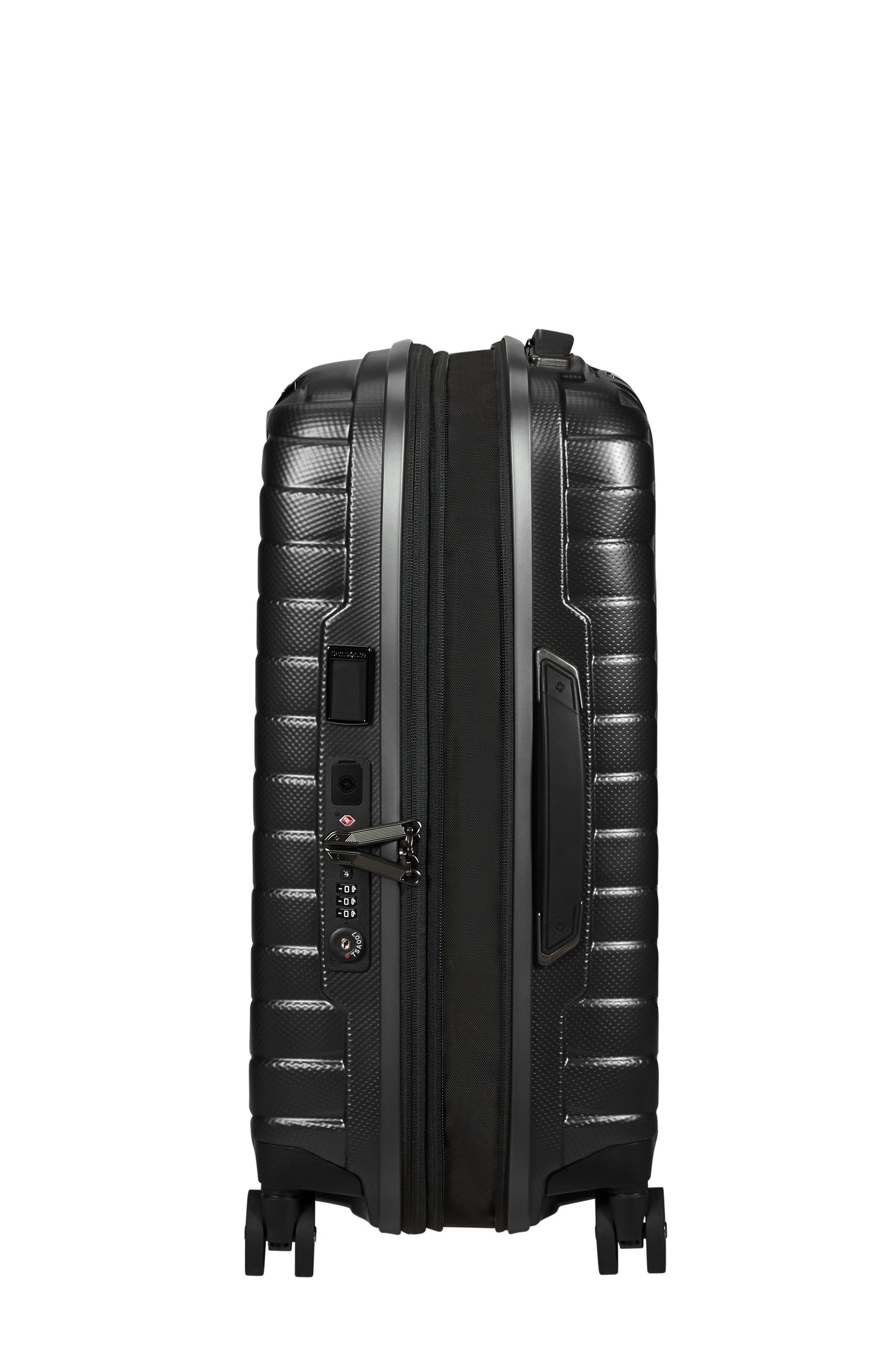 PROXIS Spinner mit 4 Rollen Hartschalenkoffer von Samsonite - Laure Bags and Travel