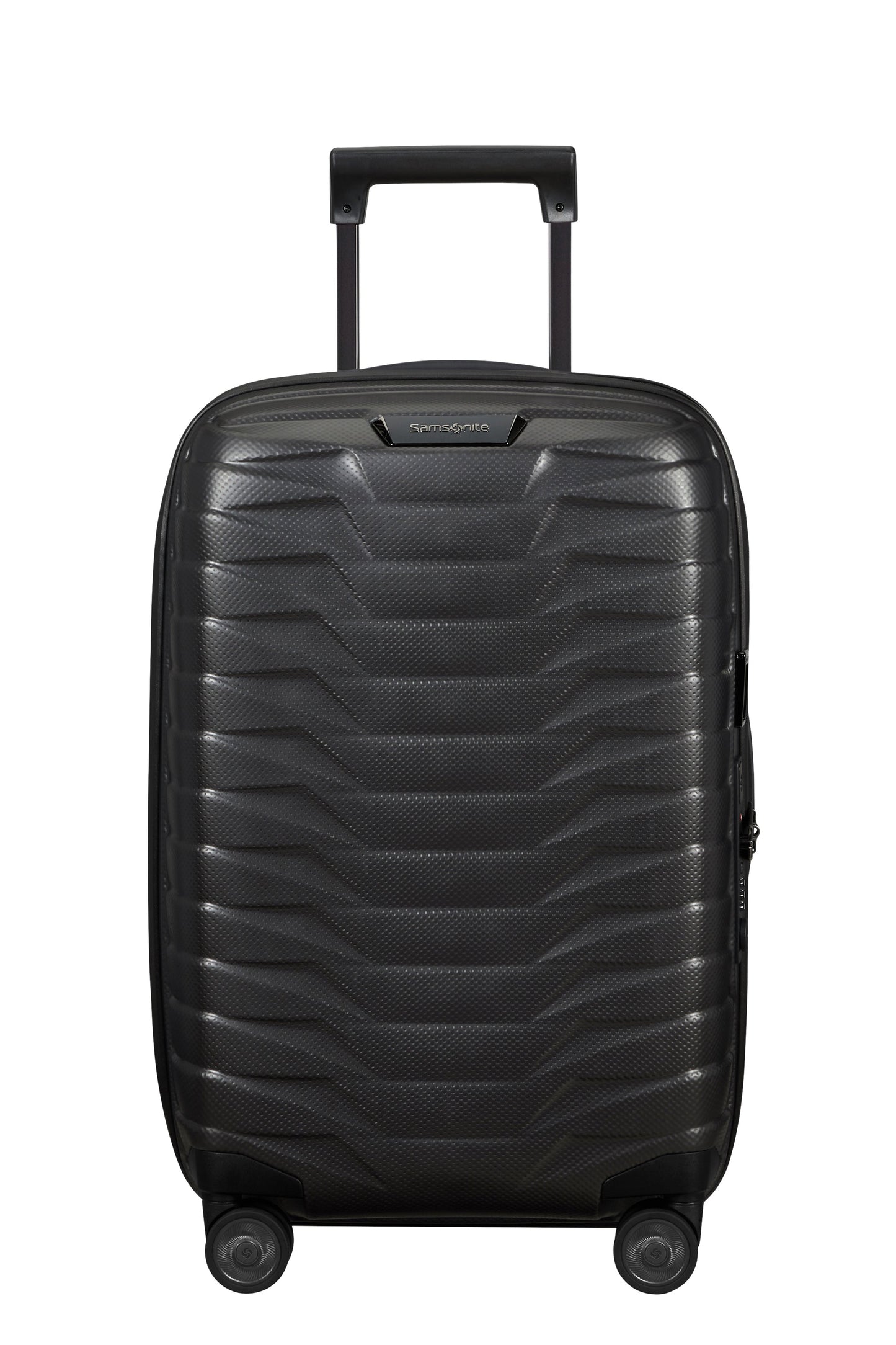 PROXIS Spinner mit 4 Rollen Hartschalenkoffer von Samsonite - Laure Bags and Travel