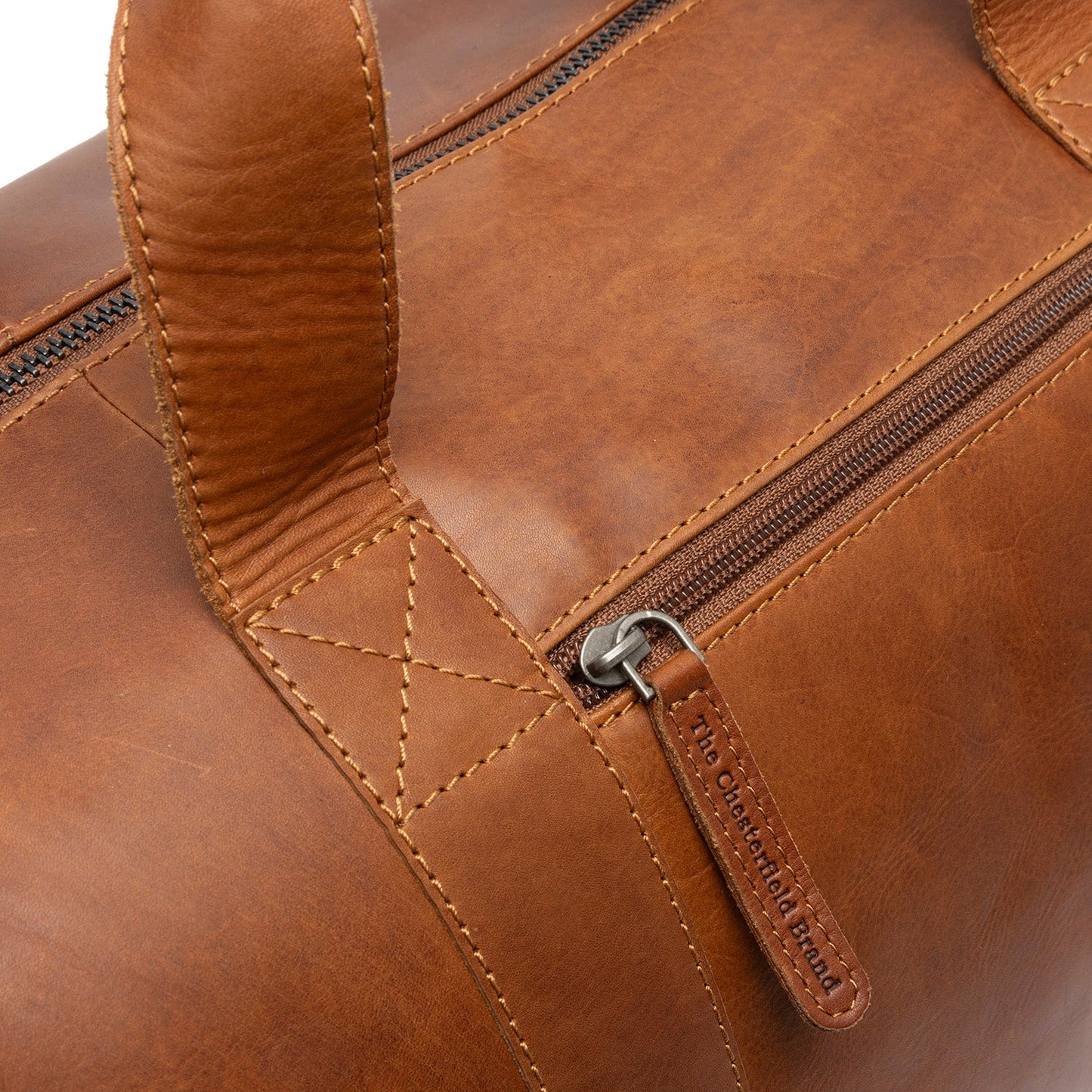 Reisetasche Weekender Conor C20.0048 von The Chesterfield Brand - Laure Bags and Travel