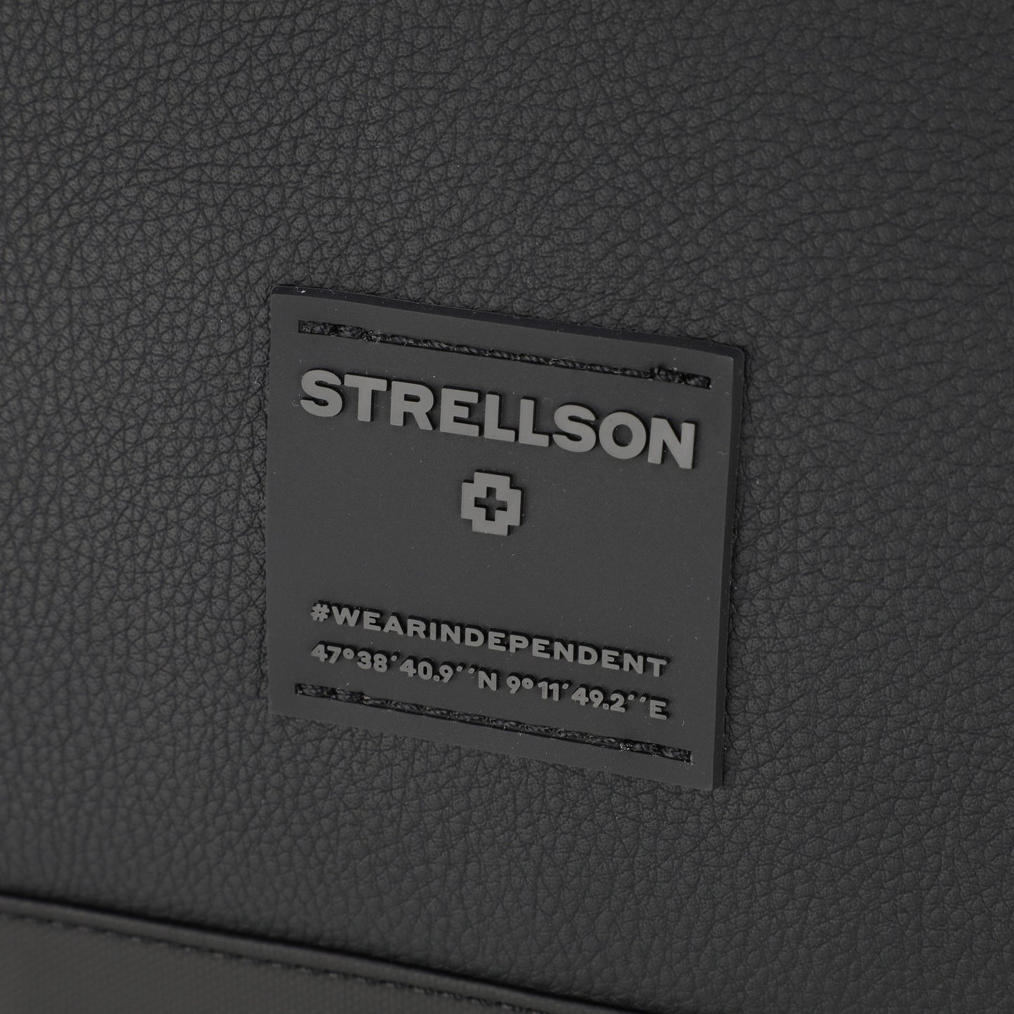 Reisetasche Weekender Landon 4010003318 von Strellson - Laure Bags and Travel