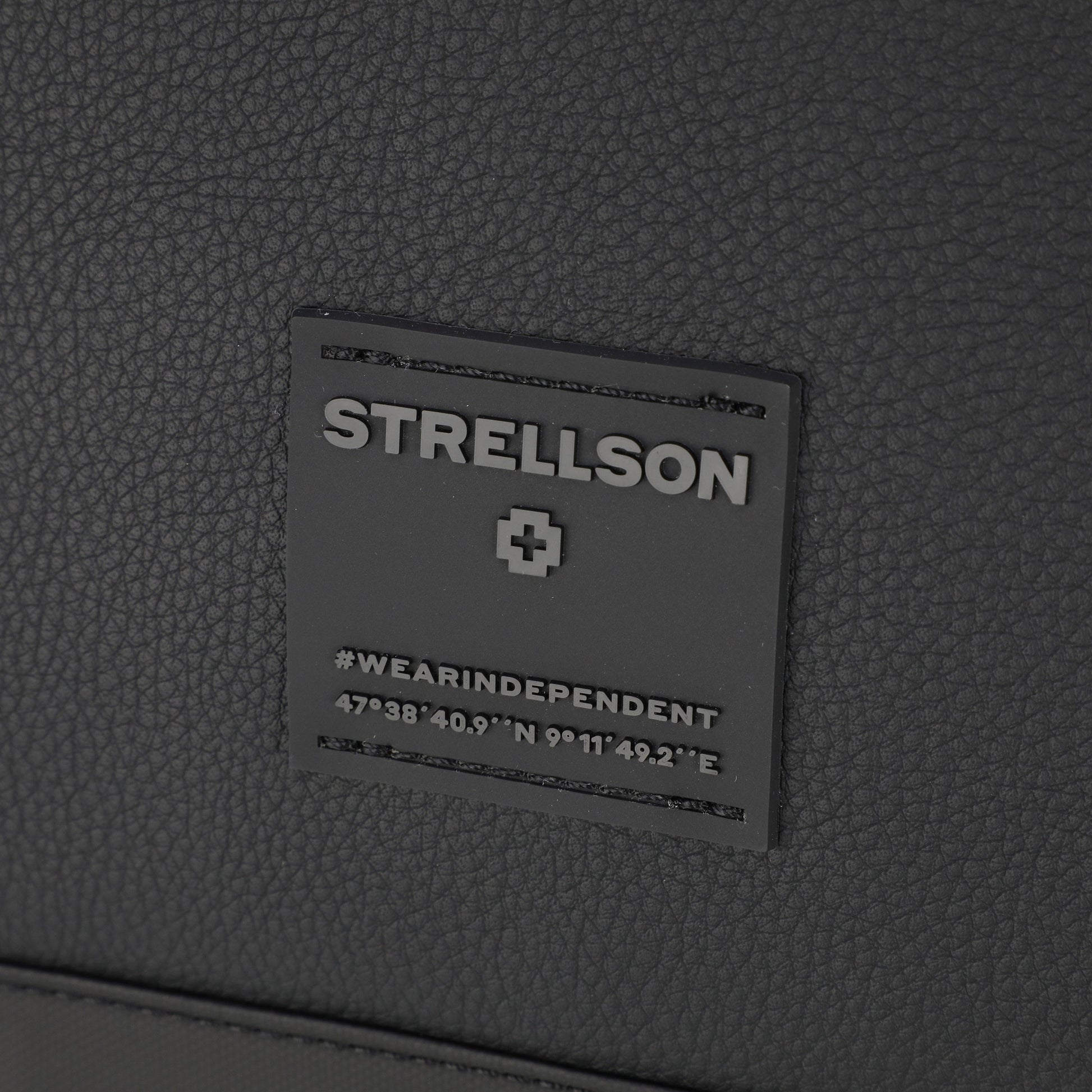 Reisetasche Weekender Landon 4010003318 von Strellson - Laure Bags and Travel